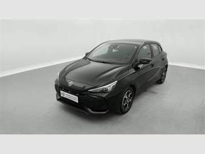 MG MG3 1.5 VTi 115cv Comfort CARPLAY / FULL LED / CAMERA / KEYLESS (2025) - Photo 1