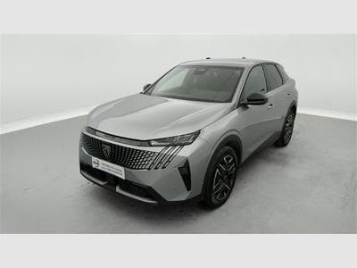 Peugeot 3008 1.2 HYBRID 136cv e-DSC6 Allure Pack NAVI / FULL LED / CAMERA (2025) - Photo 1