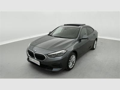 BMW 216 216 dA Sportline CUIR SP/NAVI/TO PANO/FULL LED/JA17 (2021) - Photo 1