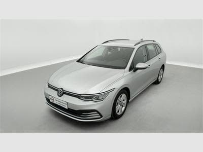 VW Golf 1.0 TSI Life NAVI/FULL LED/JA/PDC (2024) - Photo 1