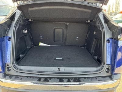 PEUGEOT 3008 1.2 PureTech 130ch S&S GT Line (2020) - Foto 4