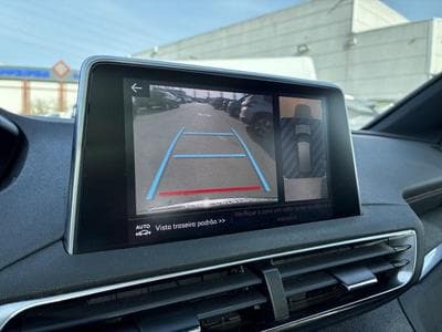 PEUGEOT 3008 1.2 PureTech 130ch S&S GT Line (2020) - Foto 7