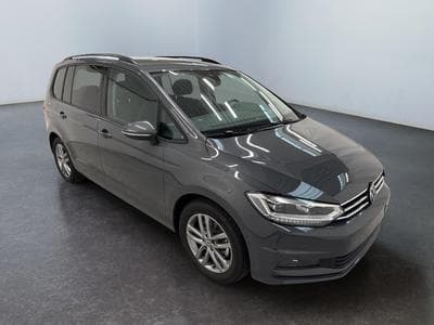 VW Touran Comfortline Edition (2026) - Photo 1