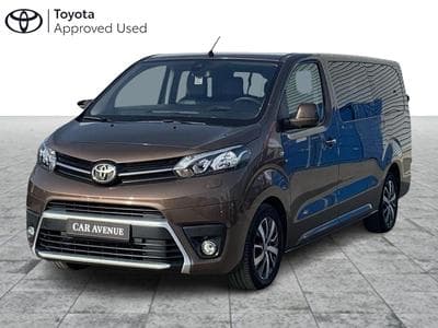 Toyota ProAce VIP 9 Places (2019) - Photo 1