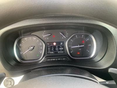 Toyota ProAce VIP 9 Places (2019) - Foto 10