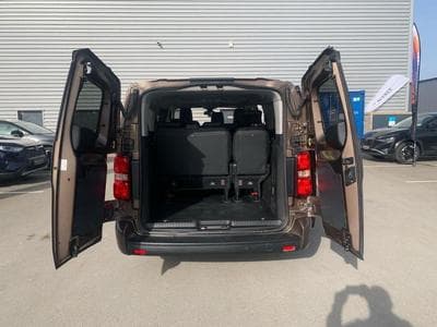 Toyota ProAce VIP 9 Places (2019) - Photo 13