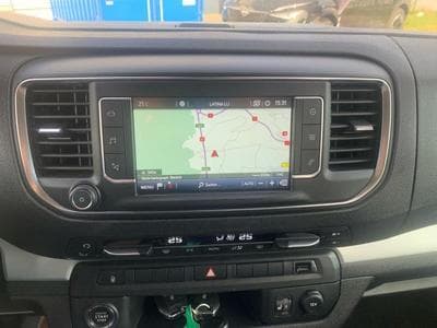 Toyota ProAce VIP 9 Places (2019) - Photo 14