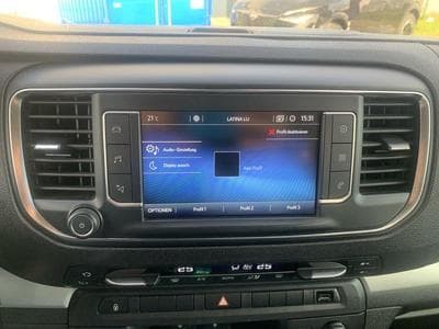 Toyota ProAce VIP 9 Places (2019) - Photo 15