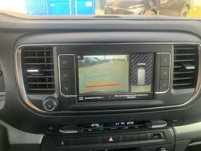 Toyota ProAce VIP 9 Places (2019) - Foto 15