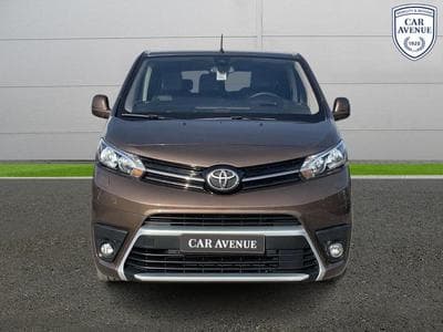 Toyota ProAce VIP 9 Places (2019) - Photo 4