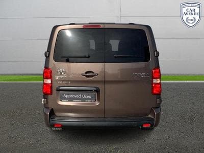 Toyota ProAce VIP 9 Places (2019) - Photo 5
