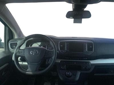 Toyota ProAce VIP 9 Places (2019) - Foto 7