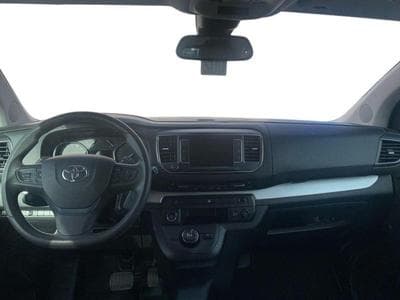 Toyota ProAce VIP 9 Places (2019) - Photo 9