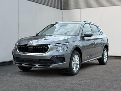 Skoda Kamiq Selection (2026) - Photo 1