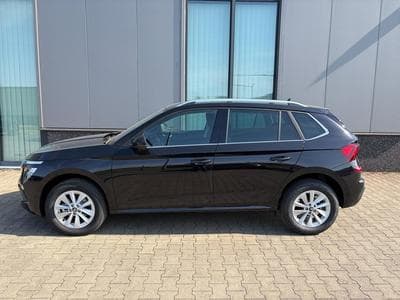 Skoda Kamiq Selection (2026) - Photo 1