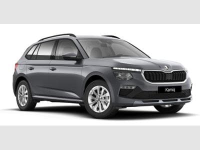 Skoda Kamiq Extra (2026) - Foto 1