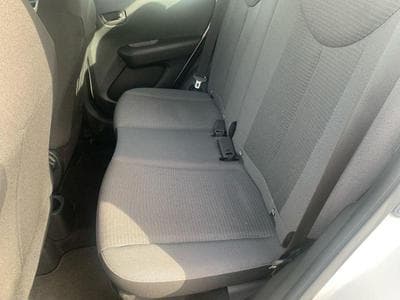 Toyota Aygo II X (2021) - Photo 12