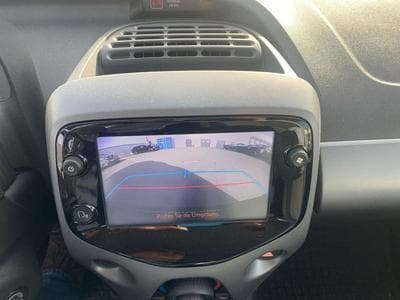 Toyota Aygo II X (2021) - Foto 15