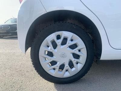 Toyota Aygo II X (2021) - Foto 6