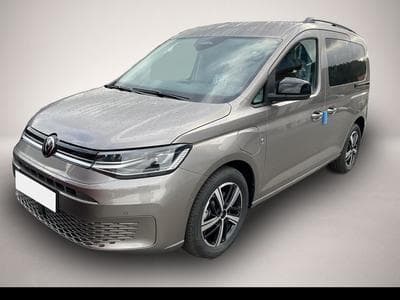 VW Caddy (2026) - Foto 1