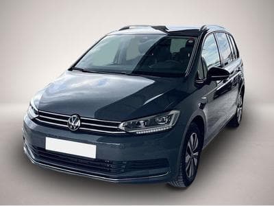 VW Touran (2026) - Foto 1