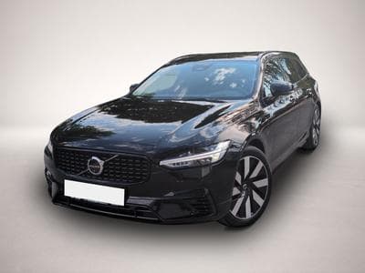 Volvo V90 (2026) - Photo 1