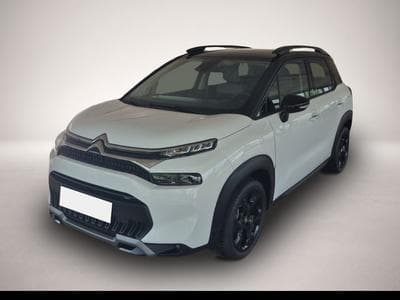 Citroën C3 Aircross (2024) - Photo 1