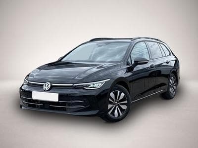 VW Golf (2025) - Photo 1
