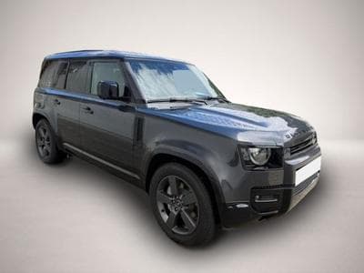 Land-Rover Defender (2025) - Photo 1