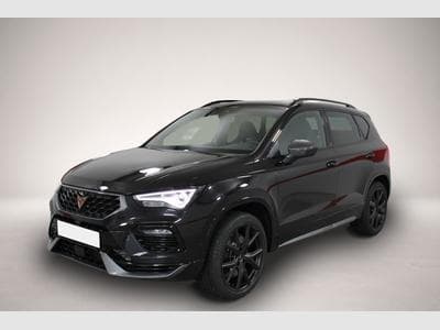 Cupra Ateca (2025) - Photo 1