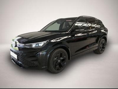 VW Tiguan (2026) - Photo 1