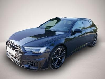 Audi Quattro (2024) - Photo 1