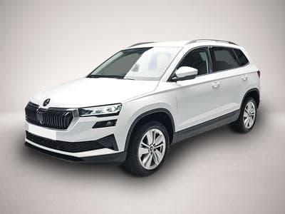 Skoda Karoq (2026) - Photo 1
