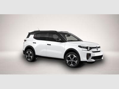 Citroën C3 Aircross (2026) - Photo 1