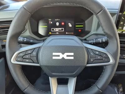 Dacia Duster 1.2 TCe 130 4x4 Extreme (2025) - Foto 10