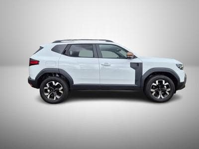Dacia Duster 1.2 TCe 130 4x4 Extreme (2025) - Foto 4