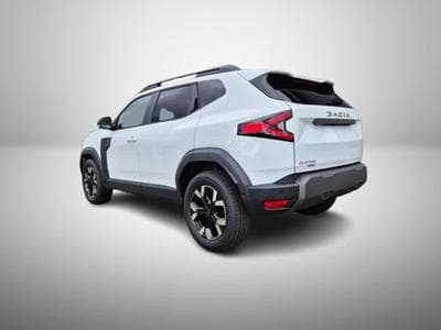 Dacia Duster 1.2 TCe 130 4x4 Extreme (2025) - Foto 5