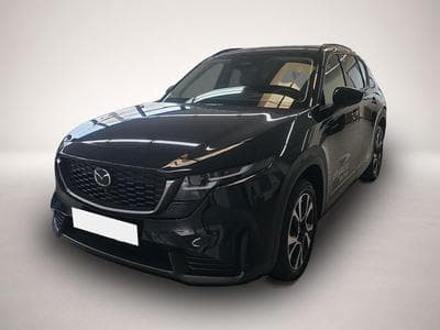 Mazda CX-5 (2026) - Photo 1