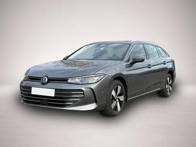 VW Passat (2026) - Photo 1