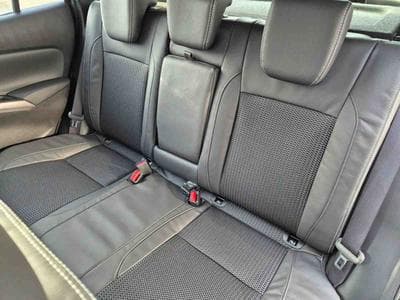 Suzuki S-Cross 1.4 Boosterjet 110 MHEV Comfort Allgrip (2026) - Foto 9