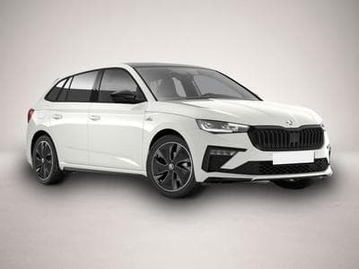 Skoda Scala (2025) - Photo 1