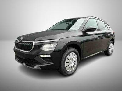 Skoda Kamiq 1.0 TSi 115 DSG SELECTION (2025) - Photo 2