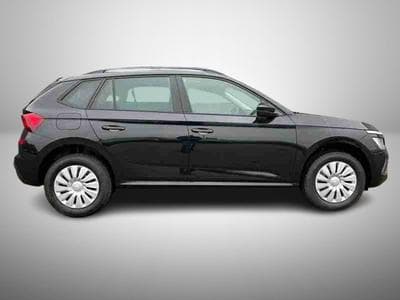 Skoda Kamiq 1.0 TSi 115 DSG SELECTION (2025) - Foto 3