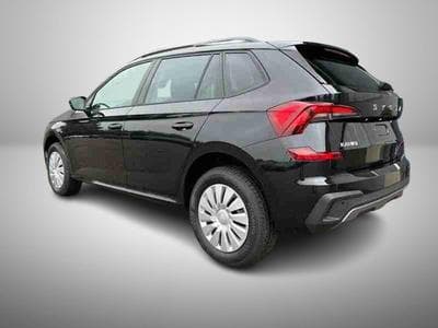 Skoda Kamiq 1.0 TSi 115 DSG SELECTION (2025) - Foto 6