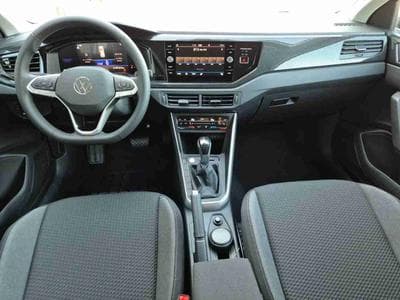 VW Taigo 1.0 TSI 116 DSG Life (2026) - Foto 7