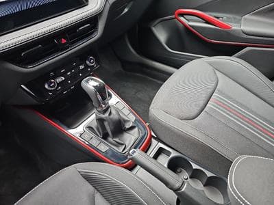 Skoda Fabia 1.0 TSi 116 DSG Monte Carlo (2025) - Foto 12