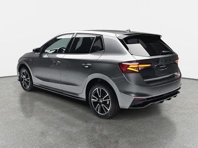 Skoda Fabia 1.0 TSi 116 DSG Monte Carlo (2025) - Foto 5