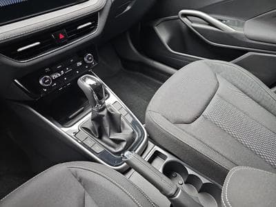 Skoda Fabia 1.0 TSi 115 DSG Selection (2026) - Photo 12