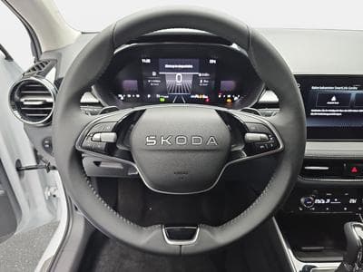 Skoda Fabia 1.0 TSi 115 DSG Selection (2026) - Photo 13