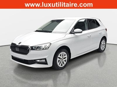 Skoda Fabia 1.0 TSi 115 DSG Selection (2026) - Photo 2